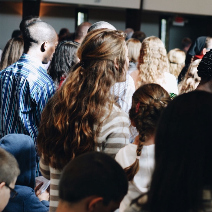 Basswood Congregation Worship