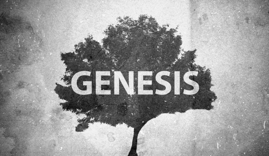 Genesis 45-50