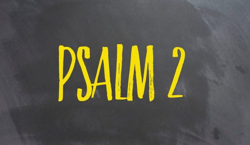 Psalm 2