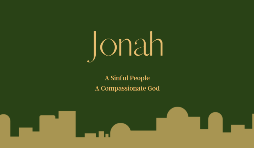 Jonah 2