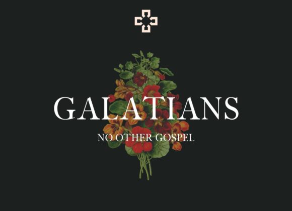 galatians 2 11 14 sermon