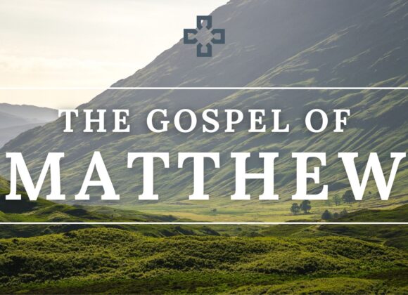 Matthew 5:13-16